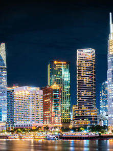 What to Do in Saigon: Layers of a City That Won't Sit Still