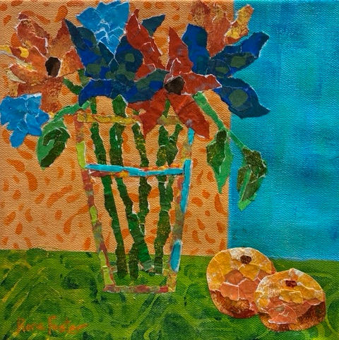 Fabulous Florals 3