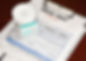 5 panel DOT urine test 