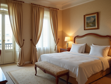 Discover the Top 5 Benefits of Choosing Dimora Petrucci for Your Homestay in Montepulciano