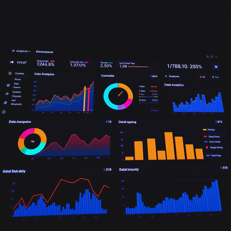 Transform Your Business with LEADS GALAMA's Innovative Lead Generation Strategies