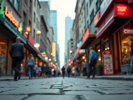 Unlock Your Business Potential with Expert Local SEO and Digital Growth Strategies