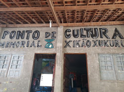 Oficina Realização Xukuru