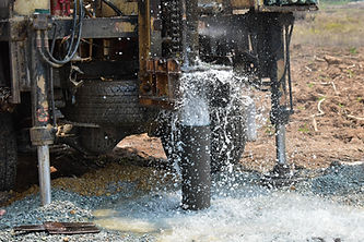 Experts en forage de puits artésien à québec et charlevoix