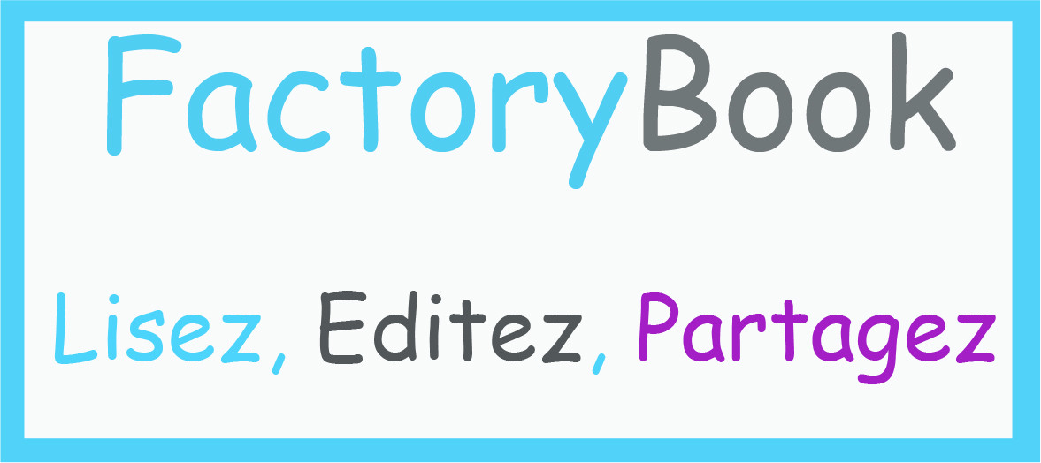 Comment ça marche ? | Factorybook