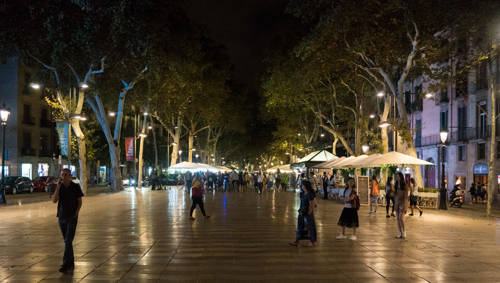 Best Places to Stay in Barcelona, Spain