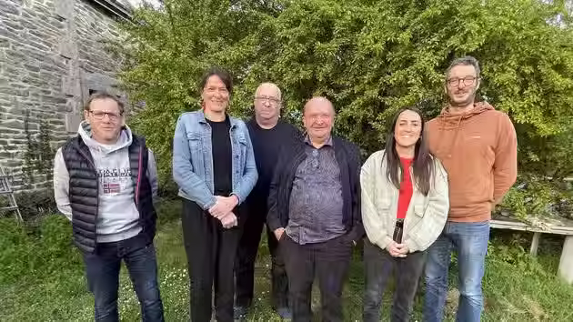 Une opposition forte, constructive et vigilante