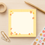 Thumbnail: Hello Sunshine Sticky Notes