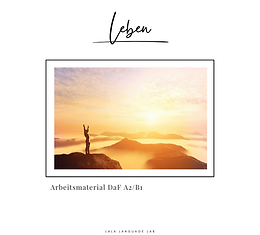 workbook Leben life 