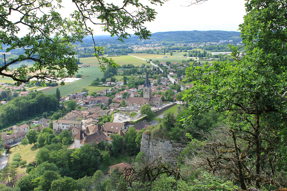 Saint-Sorlain-en-Bugey