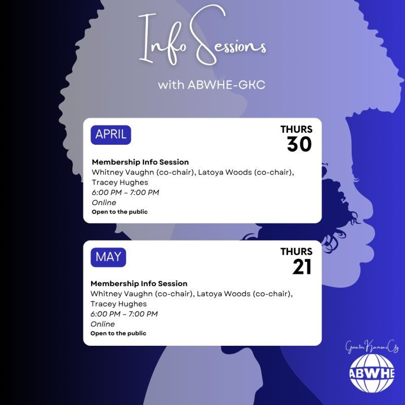ABWHE-GKC Information Session