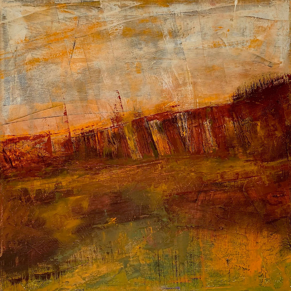 Kimmons- View of Vineyard