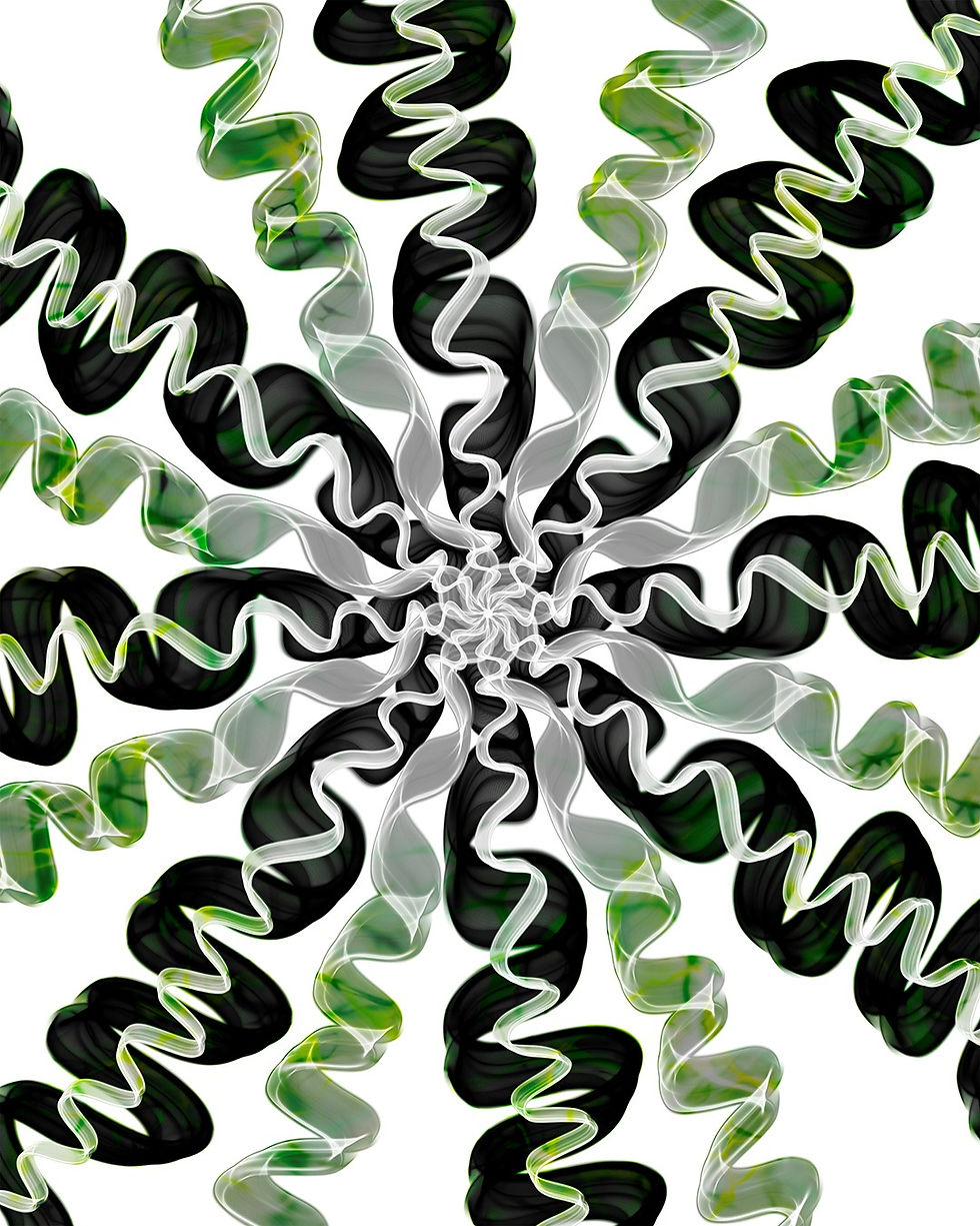 Mayes- Energy Transfers