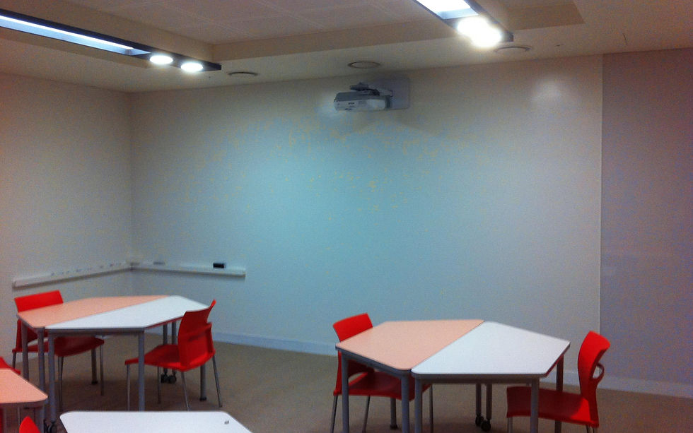 Round_wall _walltalkers 매직 스크린
