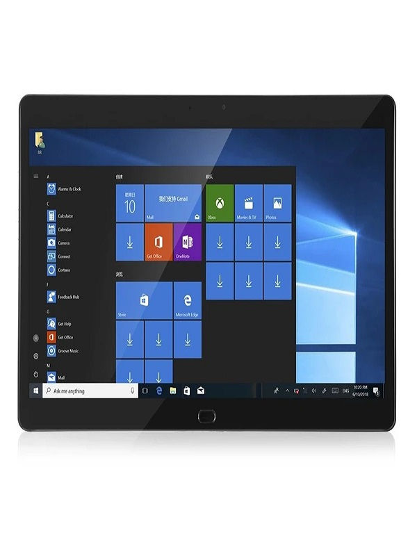Thumbnail: windows-tablet-fosilavm