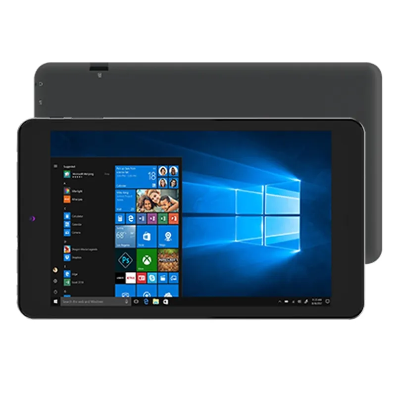 Küçük resim: Windows 10 Tablet Pc 8 inc 2 GB/32 GB Full Hd