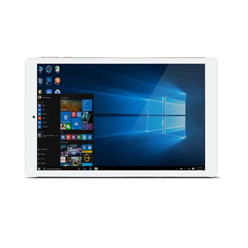 Küçük resim: 8.9 inc 2K Çözünürlüklü Windows 10 Tablet PC 2GB Ram 32GB Arttırılabilir Hafıza