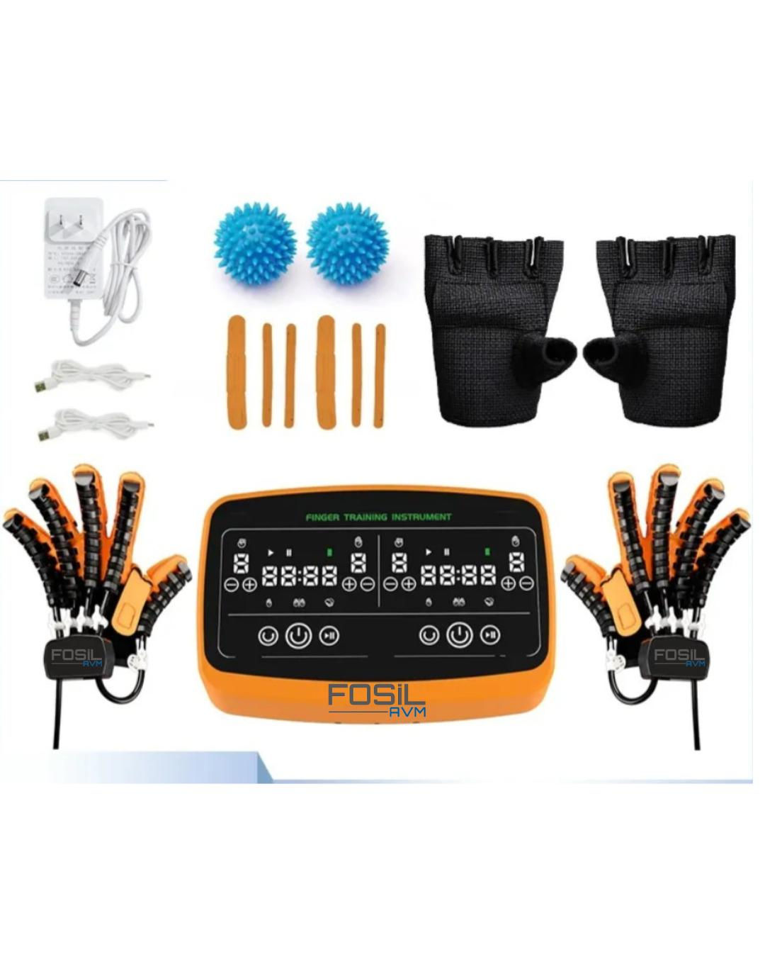 sağ ve sol el fizik tedavi cihazı