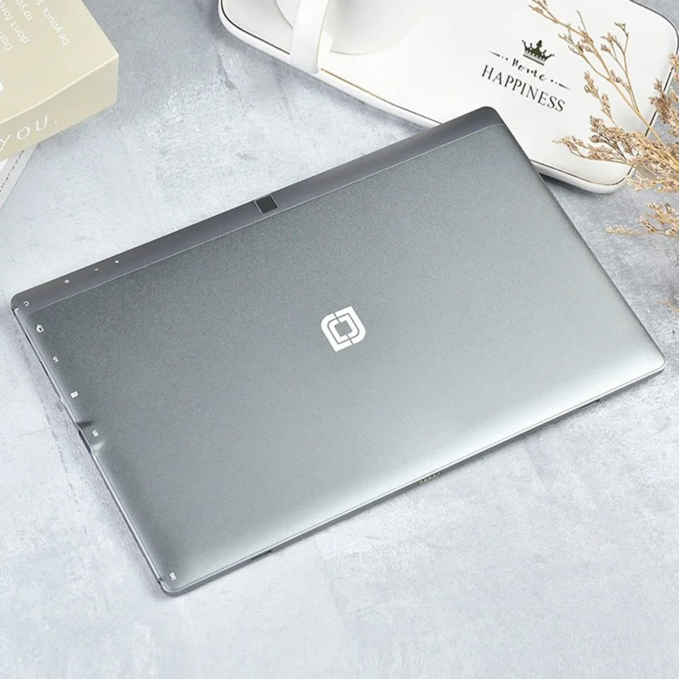 Küçük resim: Tablet PC 10.1 inç 6GB RAM 128GB ROM Windows 11 çift çekirdekli