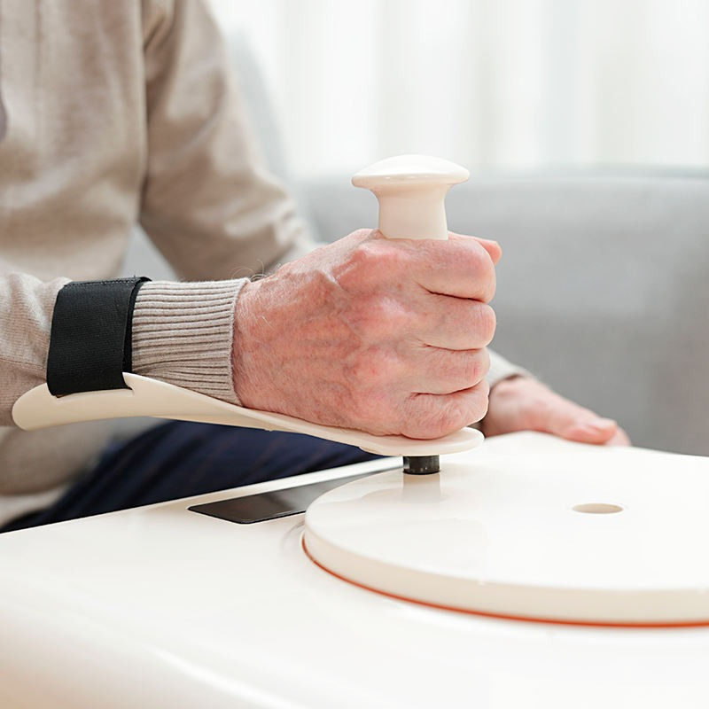 Felç sonrası rehabilitasyon için etkili bir çözüm: Elektrikli Fizyoterapi Cihazı