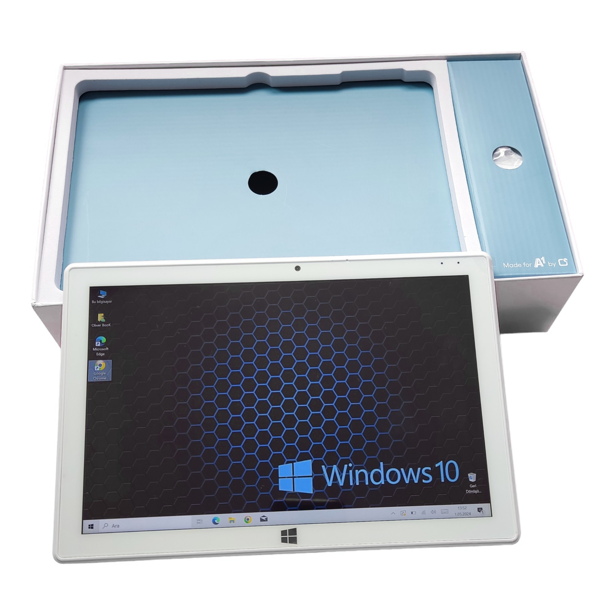 En uygun windows10 tablet