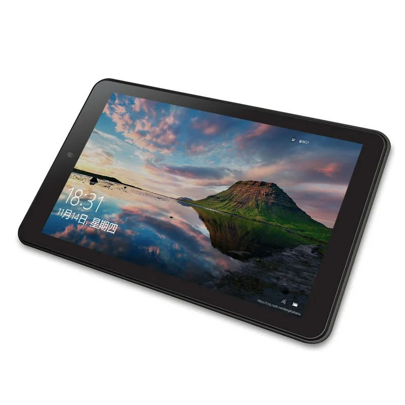 Küçük resim: Windows10 8GB+128GB TABLETPC