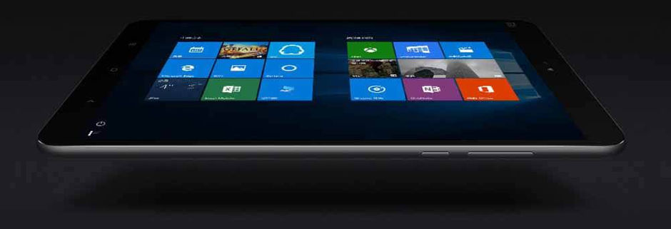 Windows tablet updates and software support