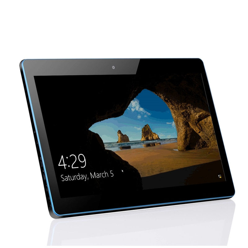 Küçük resim: Windows 10 İşletim Sistemli 10.1 inç Tablet PC - G8811 Modeli