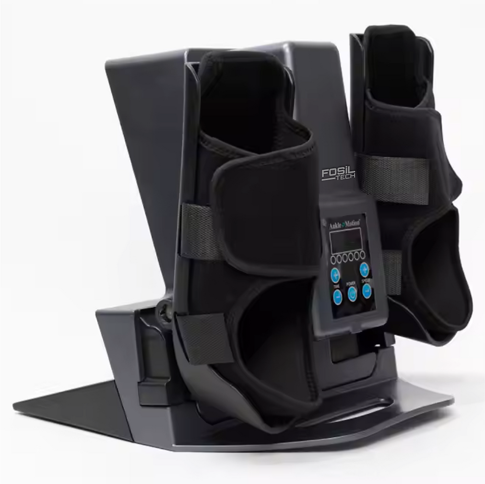 Bilek Hareket Terapisi Cihazı