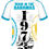 Thumbnail: Made in the Bahamas Postage Jersey
