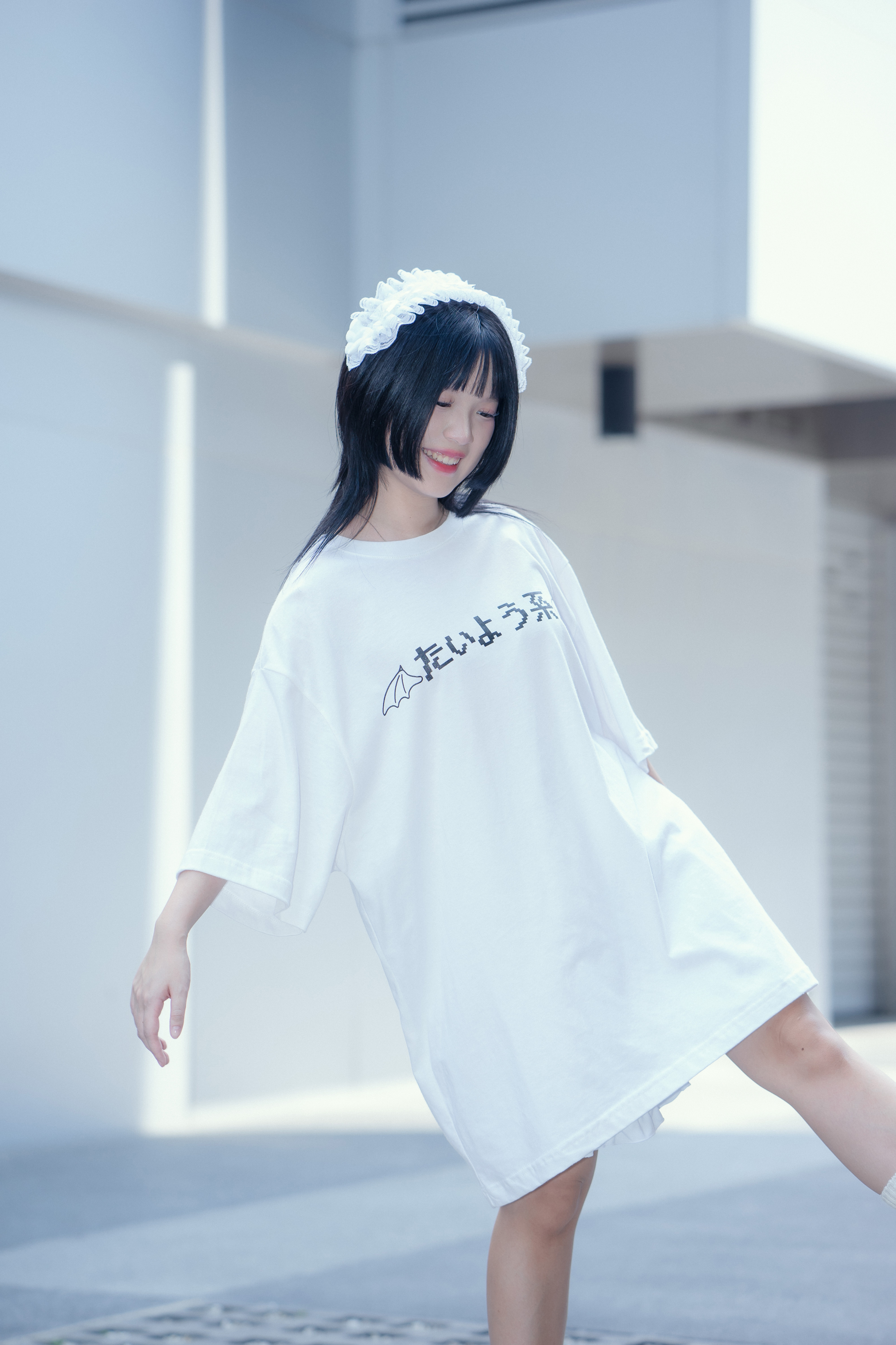 天使Tee