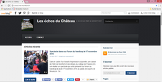 Blog de l'IME de MONTFORT