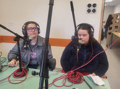La journée de sensibilisation vue par nos reporters🎙️