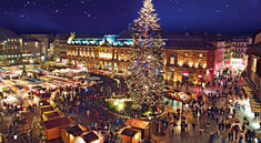 D'où vient la tradition des marchés de Noël ?