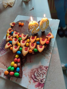 Les Avrilersaires 🎂