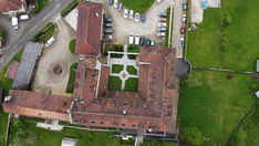 Le CMPro vu du ciel ⛅