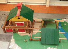 Du côté des bricoleurs...