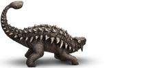 LES DINOSAURES