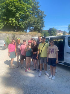 P'tits bouts de vacances 🌞🤿