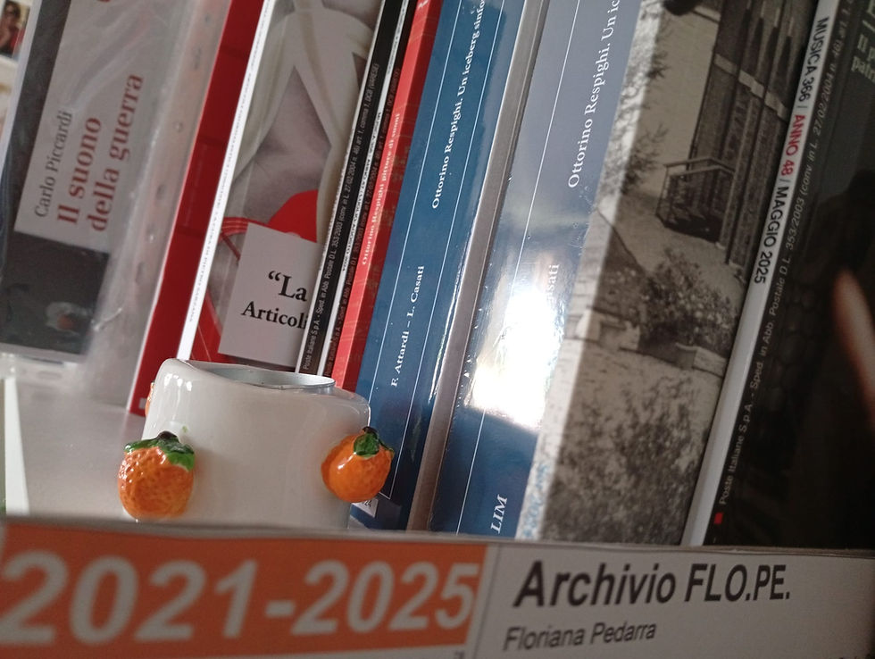 Archivio Flo.Pe.