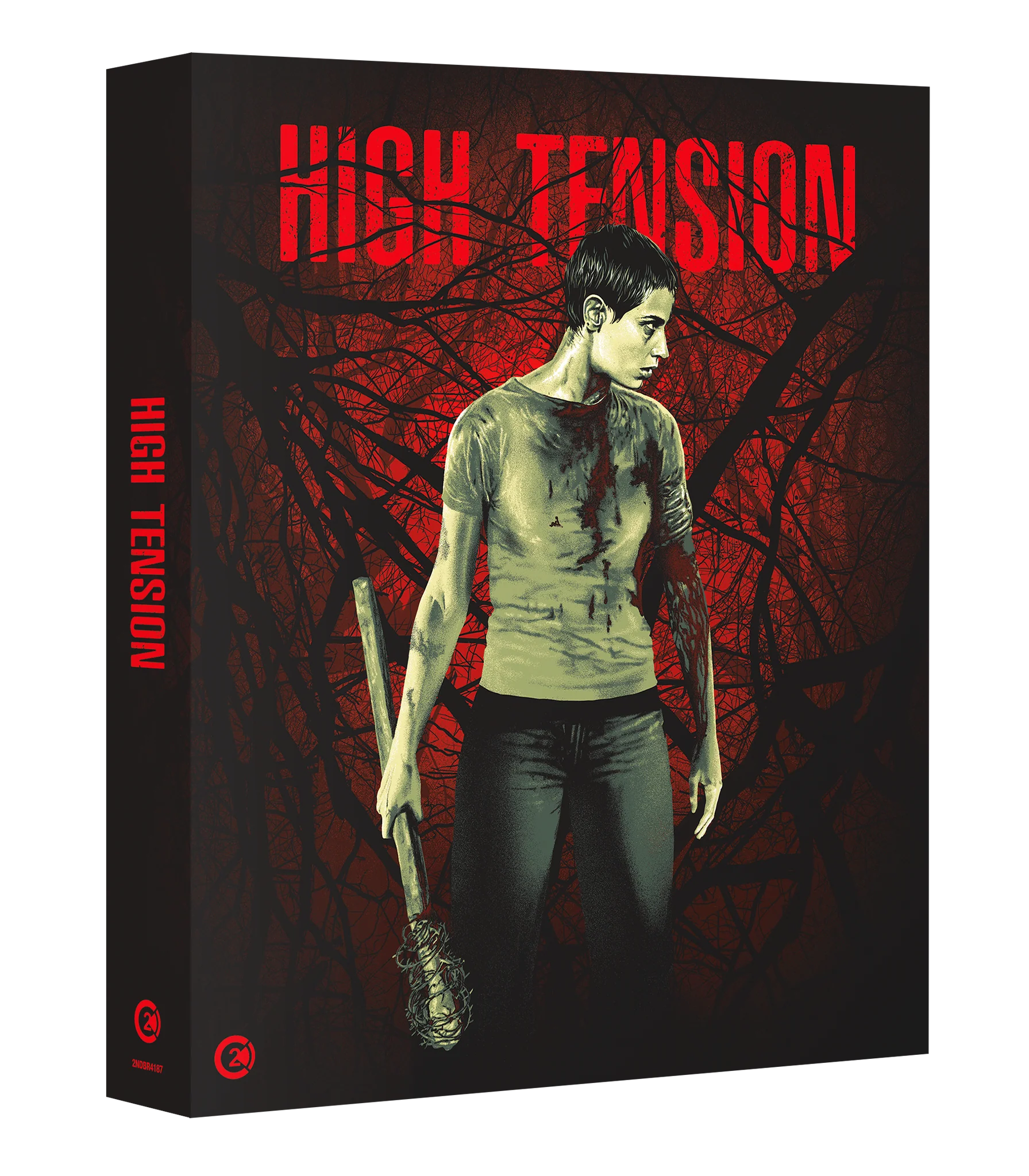 Haute Tension