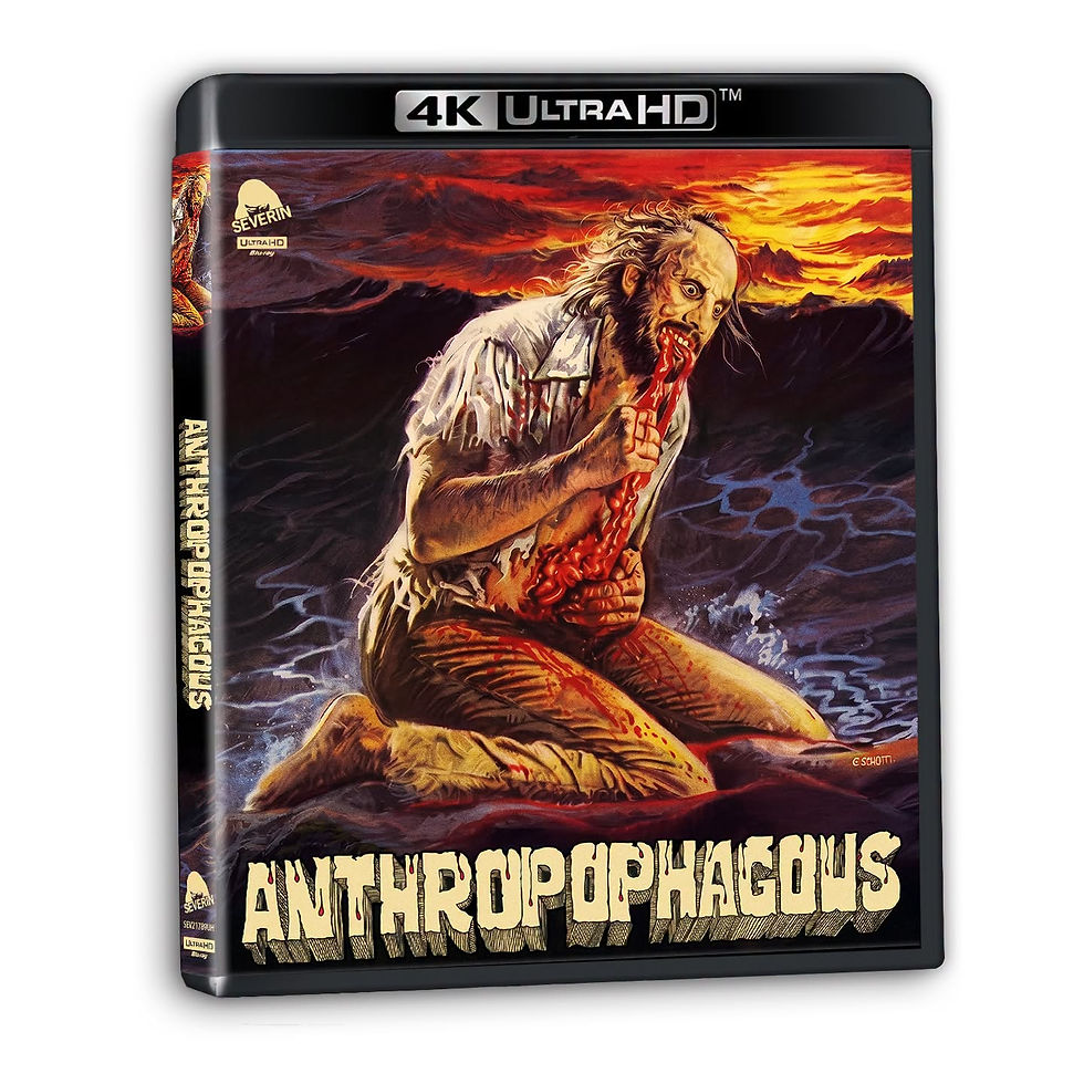 Anthropophagus