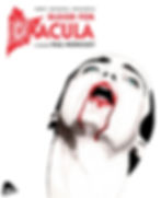 Blood For Dracula
