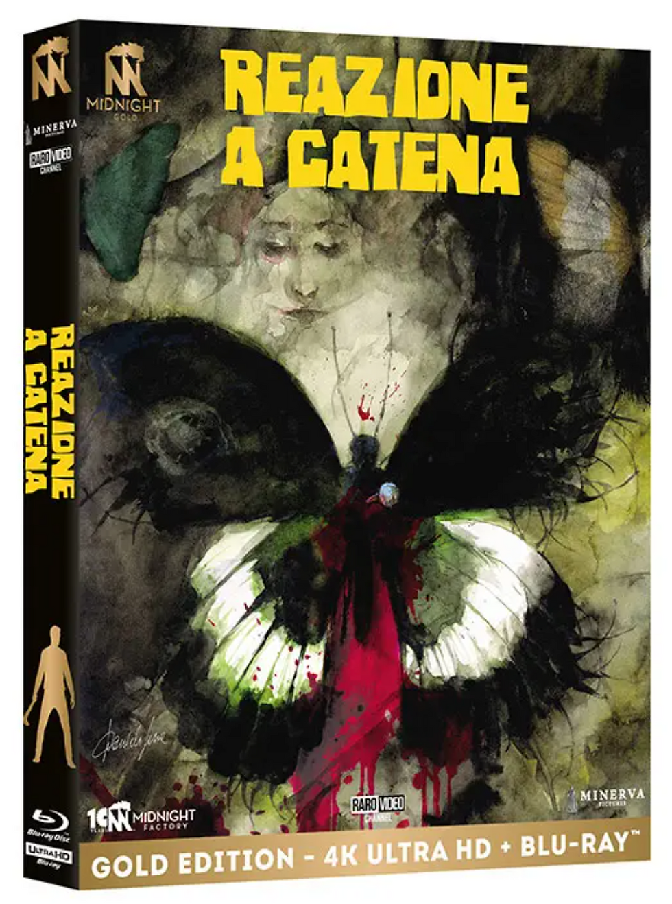 Reazione A Catena