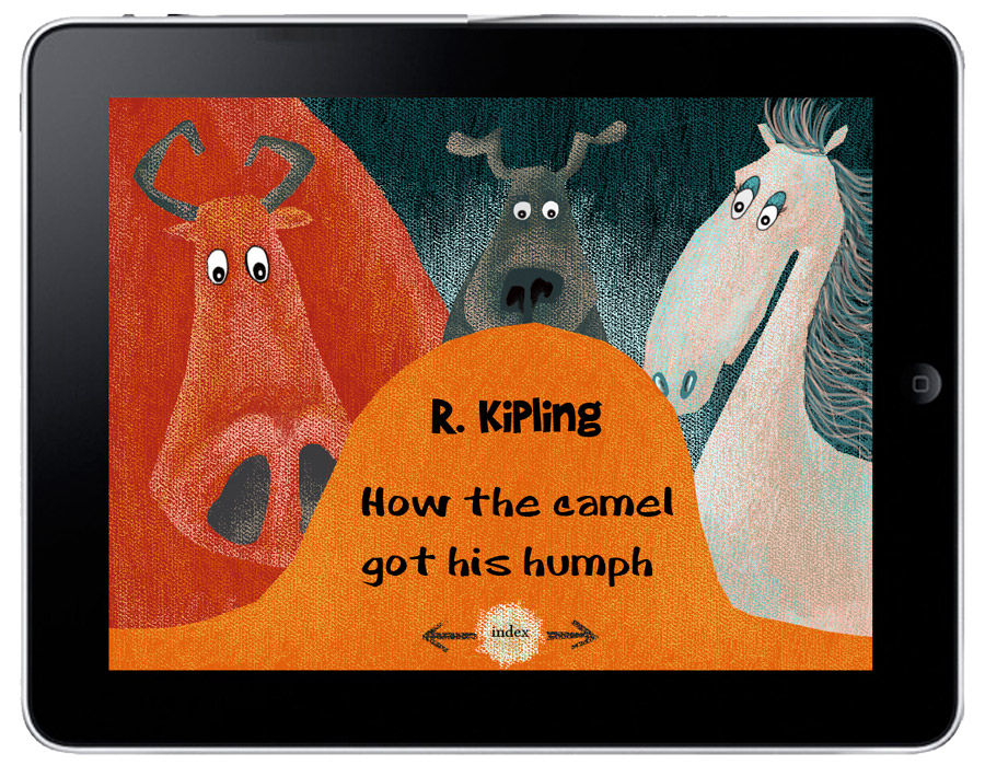 humpinipad