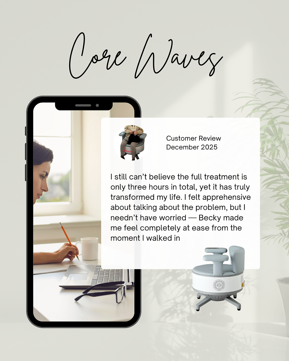 Client review
