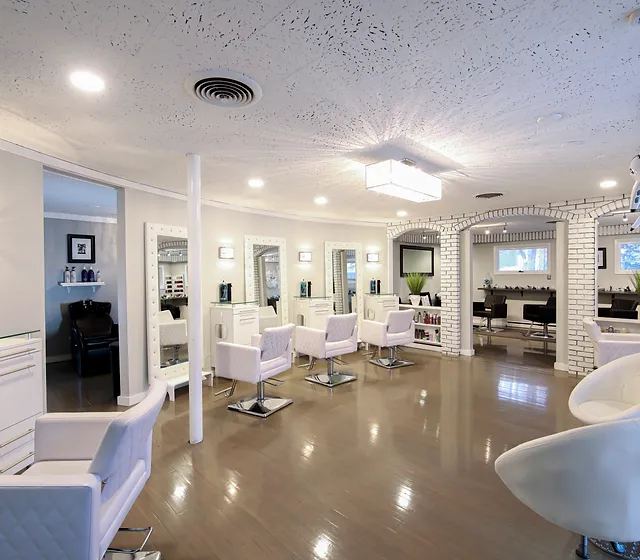 Sincere Salon Latham Hair Salon