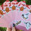 Thumbnail: Boo Bees Halloween Costumed Bees Vinyl Sticker Sheets