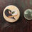 Thumbnail: Good Omens Pinback Button