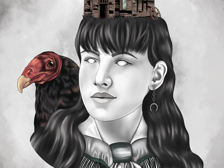 Inside The Studio: Spring Fling & The Third Sister (The Forsaken) Deep Dive